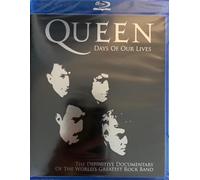 Queen: Days of Our Lives