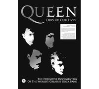 Queen - Days of Our Lives (Blu-ray) Queen