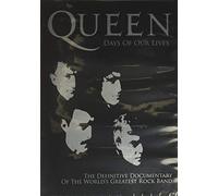 Queen-Days of Our Lives