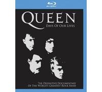 Queen - Days of Our Lives [Blu-ray]