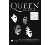 Queen - Days of Our Lives (Blu-ray) Queen