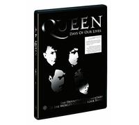 Queen - Days Of Our Lives (Standard Edition) [Edizione: Giappone]