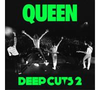 Queen Deep Cuts: 1977-1982 - Volume 2 (CD) Album
