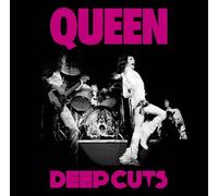 Queen - Deep Cuts