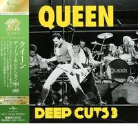 Queen - Deep Cuts 3 (1984-1995)