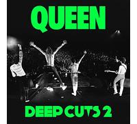 Queen - Deep Cuts Vol.2