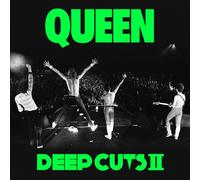 QUEEN - DEEP CUTS VOL.2 -SHM-CD-