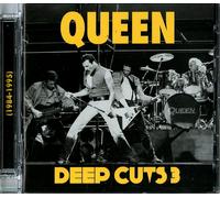 Queen - Deep Cuts Vol. 3 - Cd