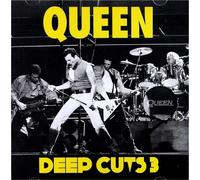 Deep Cuts Vol.3 - Queen CD ISLAND