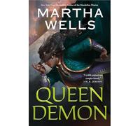 Queen Demon: 2