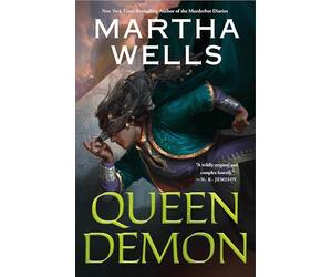 Queen Demon: 2