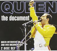 Queen - Document, the
