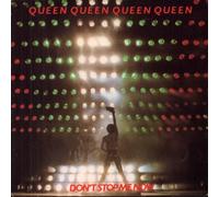 Queen - Don't Stop Me Now 7"