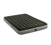 QUEEN DURA-BEAM DOWNY AIRBED WITH FOOT BIP