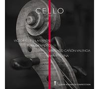 Queen Elisabeth Competition: Cello 2017
