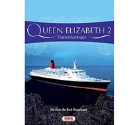 Queen elizabeth 2, transatlantique