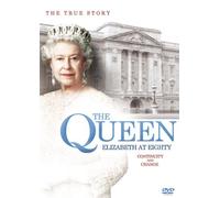 Queen Elizabeth at 80