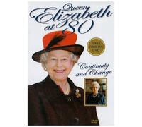 Queen Elizabeth At 80 [Edizione: Regno Unito]
