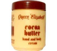 Queen Elizabeth Cocoa Butter Cream -500ml by Queen Elizabeth