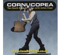 Queen Elizabeth - Cornucopea - Two South Bank Evenings with Julian Cope