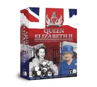 Queen Elizabeth Ii Diamond Jubilee Collection Triple Pack [D [Edizione: Regno Unito]