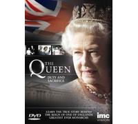 Queen Elizabeth II - Duty and Sacrifice - Learn the true story behind the reign of one of Englands greatest ever monarchs. [Edizione: Regno Unito]