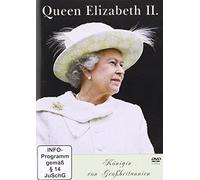 Queen Elizabeth II Königin Von Grossbritannien