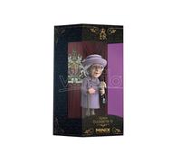Minix Figura Della Regina Elisabetta Ii 12 Cm
