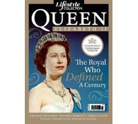 Queen Elizabeth II (Tascabile)