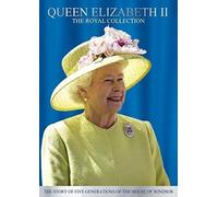 Queen Elizabeth II: The Royal Collection (3DVD Box Set) [Edizione: Regno Unito]