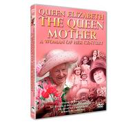 Queen Elizabeth - The Queen Mother [Edizione: Regno Unito] [Edizione: Regno Unito]