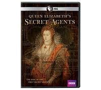 Queen Elizabeth's Secret Agents