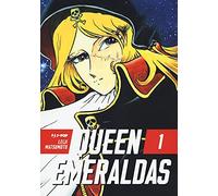 Queen Emeraldas (Vol. 1)