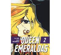 Queen Emeraldas (Vol. 2)