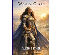 QUEEN ESTHER: A PRAYER JOURNAL