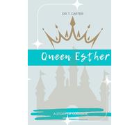 Queen Esther: Brave and Chosen