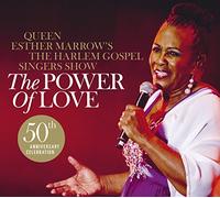 Queen Esther Marrow - The Power of Love