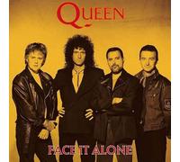 Queen - Face It Alone