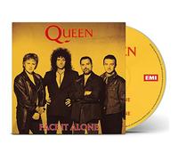 Queen - Face It Alone (CD-S) [Import]