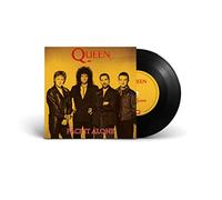 Queen - Face it alone (Vinile 7" 45 giri)