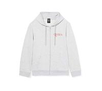 Queen - Felpa # Xxl Unisex Grey # Classic Crest