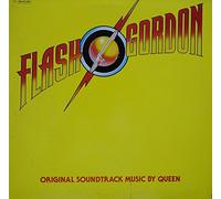 QUEEN - Flash Gordon / 1C 064-64 203