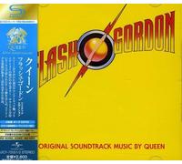 Queen - Flash Gordon