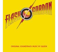 7215434 Audio Cd Queen - Flash Gordon