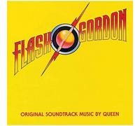 Queen - Flash Gordon