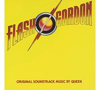Queen - Flash Gordon