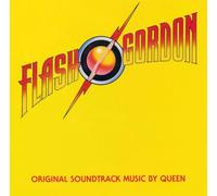 Queen - Flash Gordon [SHM