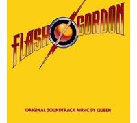 Queen - Flash Gordon (soundtrack, 1980) / Vinyl record [Vinyl-LP]