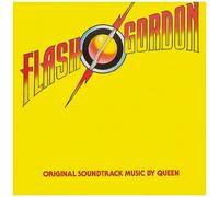 Queen - Flash Gordon-Soundtrack.