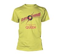 Queen Flash Gordon ufficiale Uomo maglietta unisex